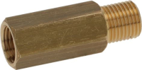 STUFFING BUSHING EXTENSION 35 mm-M10x1