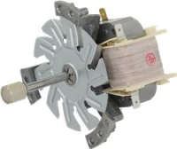 MOTOR FOR FAN 38W 240V 50/60Hz