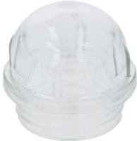 GLASS OVEN BULB