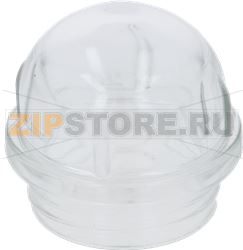 GLASS OVEN BULB 