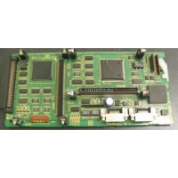 Плата печатная Fanuc A20B-8001-0630