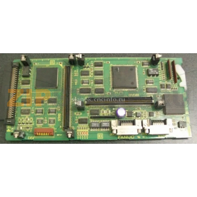 Плата печатная Fanuc A20B-8001-0630 
