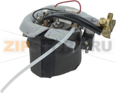 БОЙЛЕР В СБОРЕ 230В 