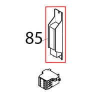 Trasformatore Tecnoeka KF 981 UD