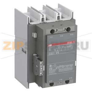 Контактор AF460-30-11, катушка: 250-500 В/AC/DC ABB 1SFL597001R7111 