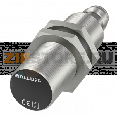 Датчик индуктивный Standard с приоритетом Balluff BES0077 