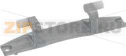 DOOR HINGE BOSCH 00620835 