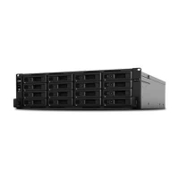 Хранилище сетевое 8 Гб, DDR4, 4xRJ-45x1000 Мбит/с Synology RS4017XS+