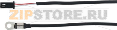 TEMPERATURE PROBE 
