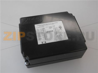 ПЛАТА УПРАВЛЕНИЯ 3D5 3GRCTZ XLC 230V 50/60HZ 