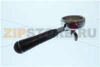 ENS. PORTE FILTRE 1 VOIE