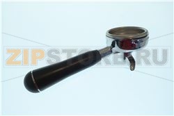 ENS. PORTE FILTRE 1 VOIE 