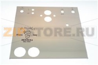 GROUP FRONTAL MAGICA PM