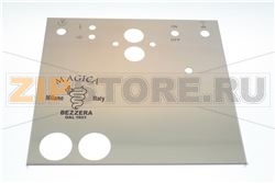 GROUP FRONTAL MAGICA PM 