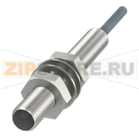 Датчик индуктивный Standard с приоритетом Balluff BES02HP