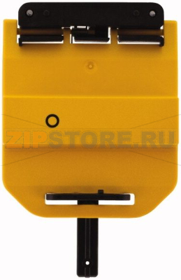 Запирающее устройство Eaton SVB-PKZ0-CI 