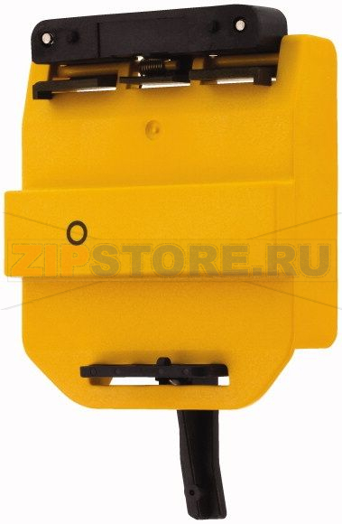 Запирающее устройство Eaton SVB-PKZ0-CI 