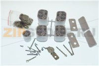 КОМПЛЕКТ ПЕТЛИ