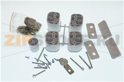 КОМПЛЕКТ ПЕТЛИ 