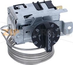 THERMOSTAT DANFOSS 077B7063 