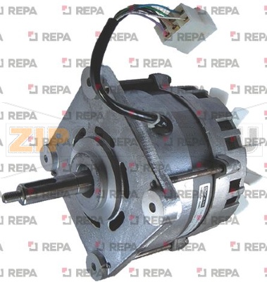MOTOR T30-125 1/3HP 230/400V 50Hz 