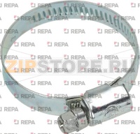 ЗАЖИМ ШЛАНГА Ø 30-45 ММ