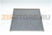 ФИЛЬТР ЖИРОВОЙ RATIONAL 2010.0710