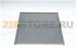 ФИЛЬТР ЖИРОВОЙ RATIONAL 2010.0710 