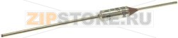 THERMAL SWITCH [C] - min. 10 pcs or mult 