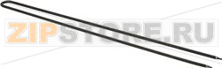ТЭН 1000W 230V 