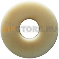 GASKET FOR FIXING OVEN GLASS