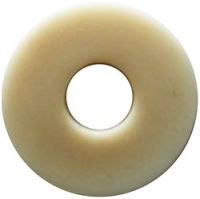GASKET FOR FIXING OVEN GLASS
