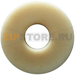 GASKET FOR FIXING OVEN GLASS 
