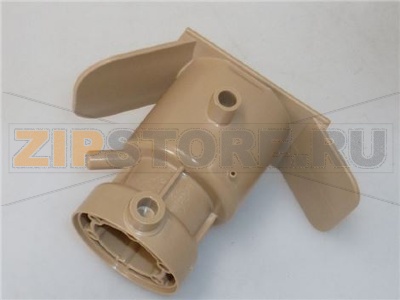 INCREASED INFUSION CHAMBER 