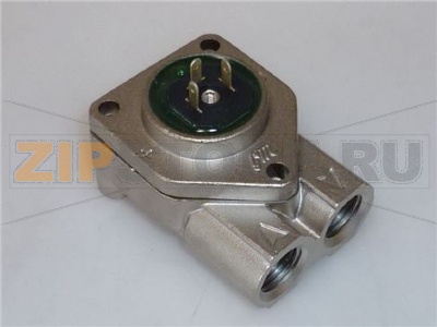 CONTATORE VOLUMETRICO GM 