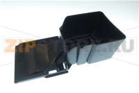 Tresterbehaelter kpl.