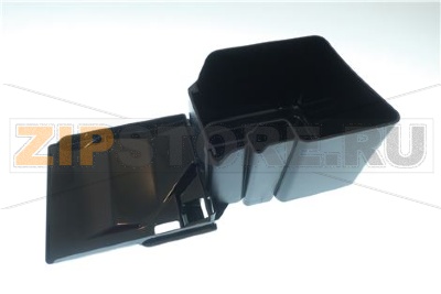 Tresterbehaelter kpl. 