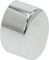 ХРОМИРОВАННЫЙ ОВАЛЬНЫЙ КЛЮЧ 17X13 ММ