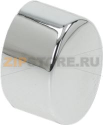 ХРОМИРОВАННЫЙ ОВАЛЬНЫЙ КЛЮЧ 17X13 ММ 