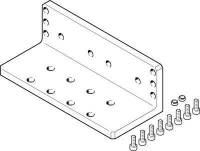 Комплект переходников Festo HMVW-DL63-1