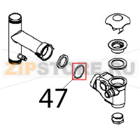 Anello OR Angelo Po FX82E2T