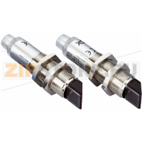 Датчик оптический SICK VSE180-2N41134