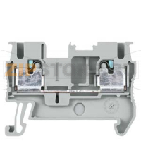 IPO terminals, Through-type terminals 2.5 mm2 Siemens 8WH6000-0AF00