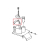 Комплект направляющих элементов Robot Coupe R 502