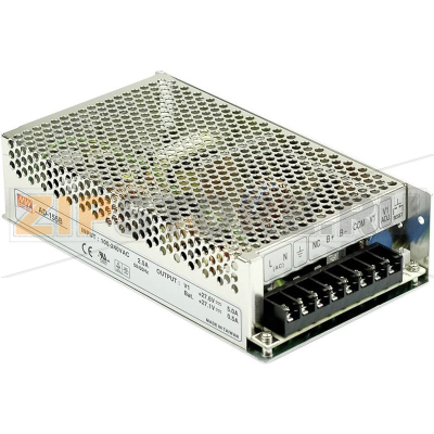 Блок питания AC/DC, 151 Вт Mean Well AD-155B 