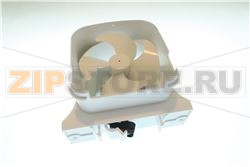 ENSEMBLE VENTILATEUR 