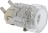 LAMP HOLDER WITH LAMP G9 25W 230V