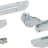 ПЕТЛЯ 2Х CER30003+ 2X CER30012 - ПЕТЛЯ 2Х CER30003+ 2X CER30012