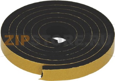 УПЛОТНИТЕЛЬ ДВЕРИ 1000 MM 