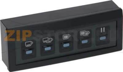 Key Board Mod D 